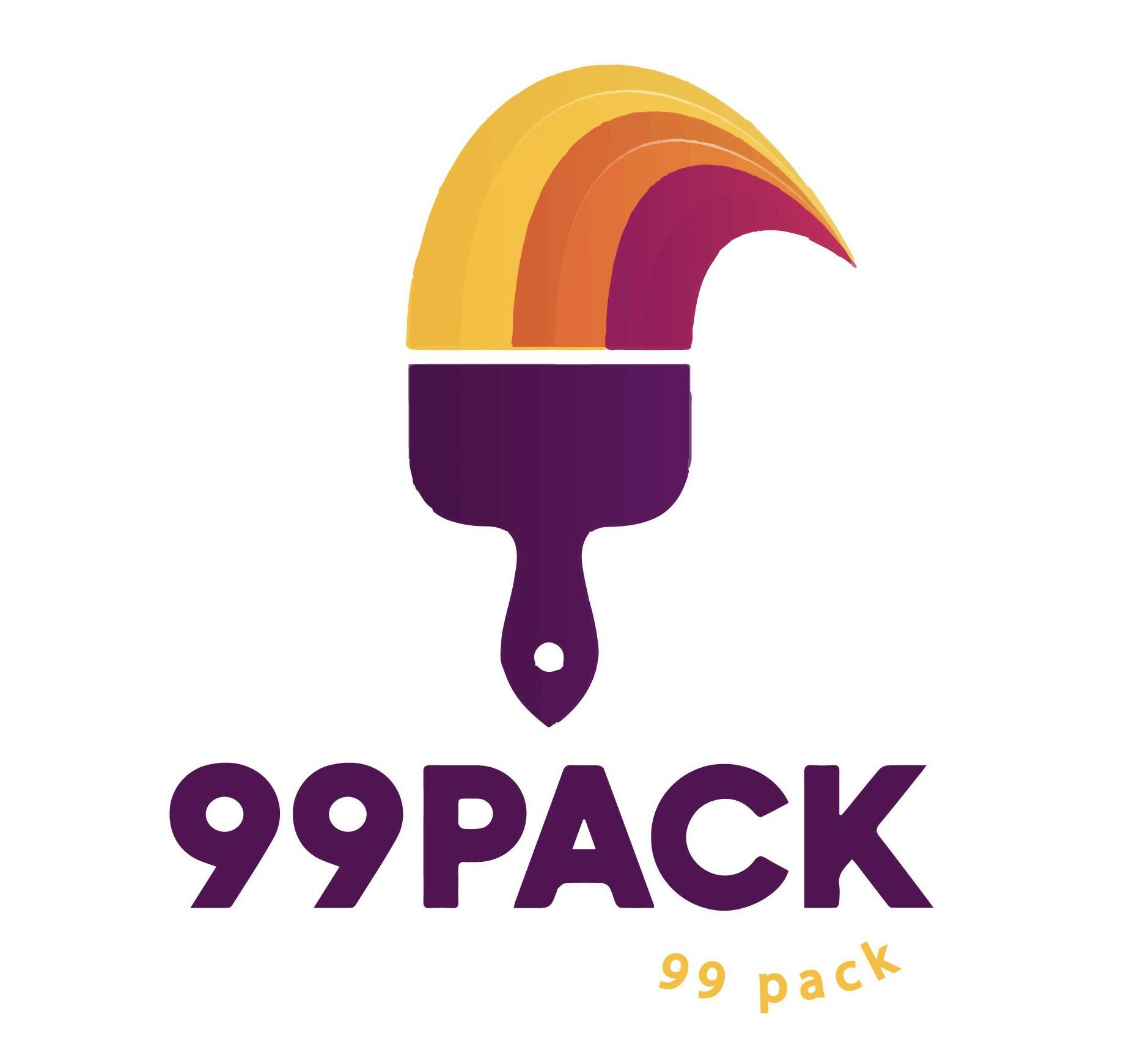 99PACK สกรีนแก้วจำหน่ายแก้วพลาสติก